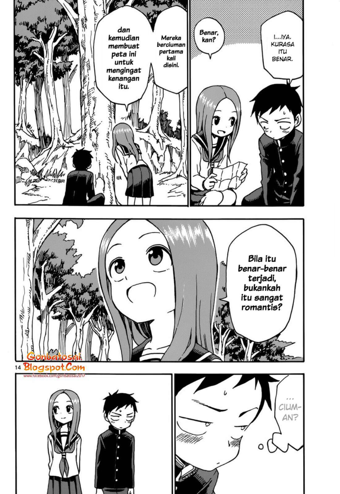 Chapter 40 - halaman 18
