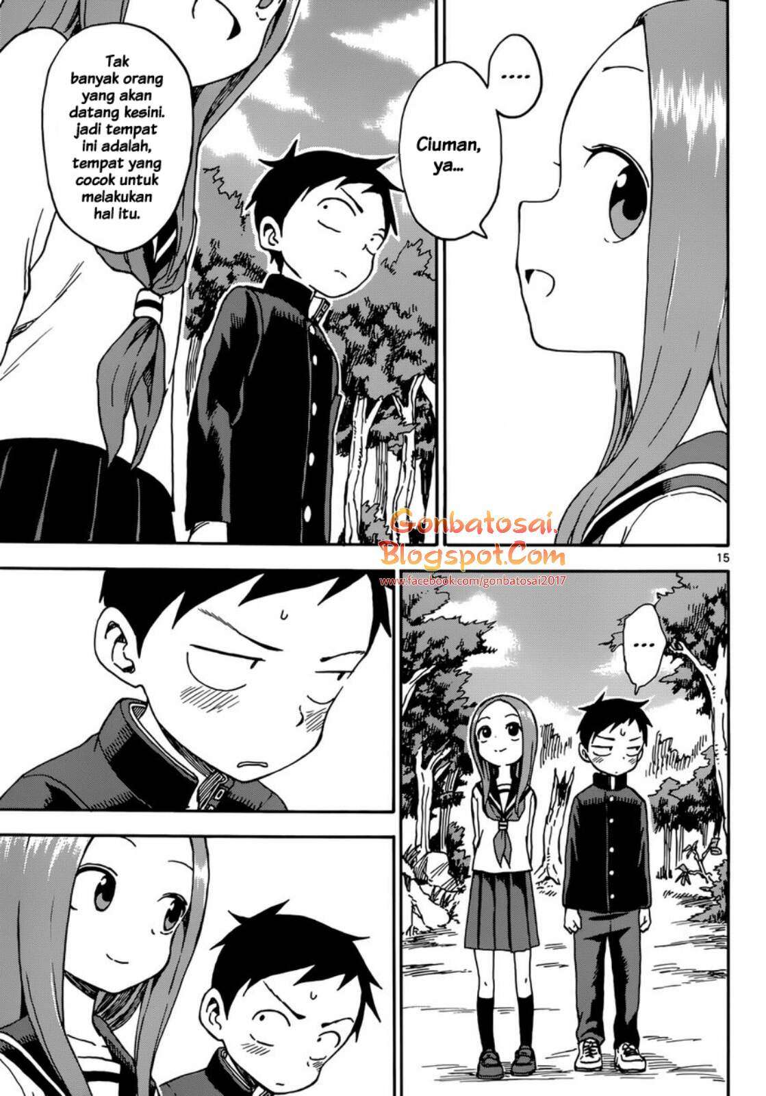 Chapter 40 - halaman 19