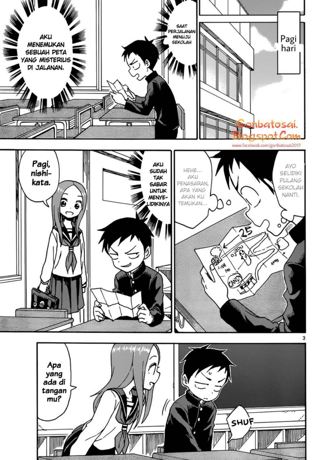Chapter 40 - halaman 5
