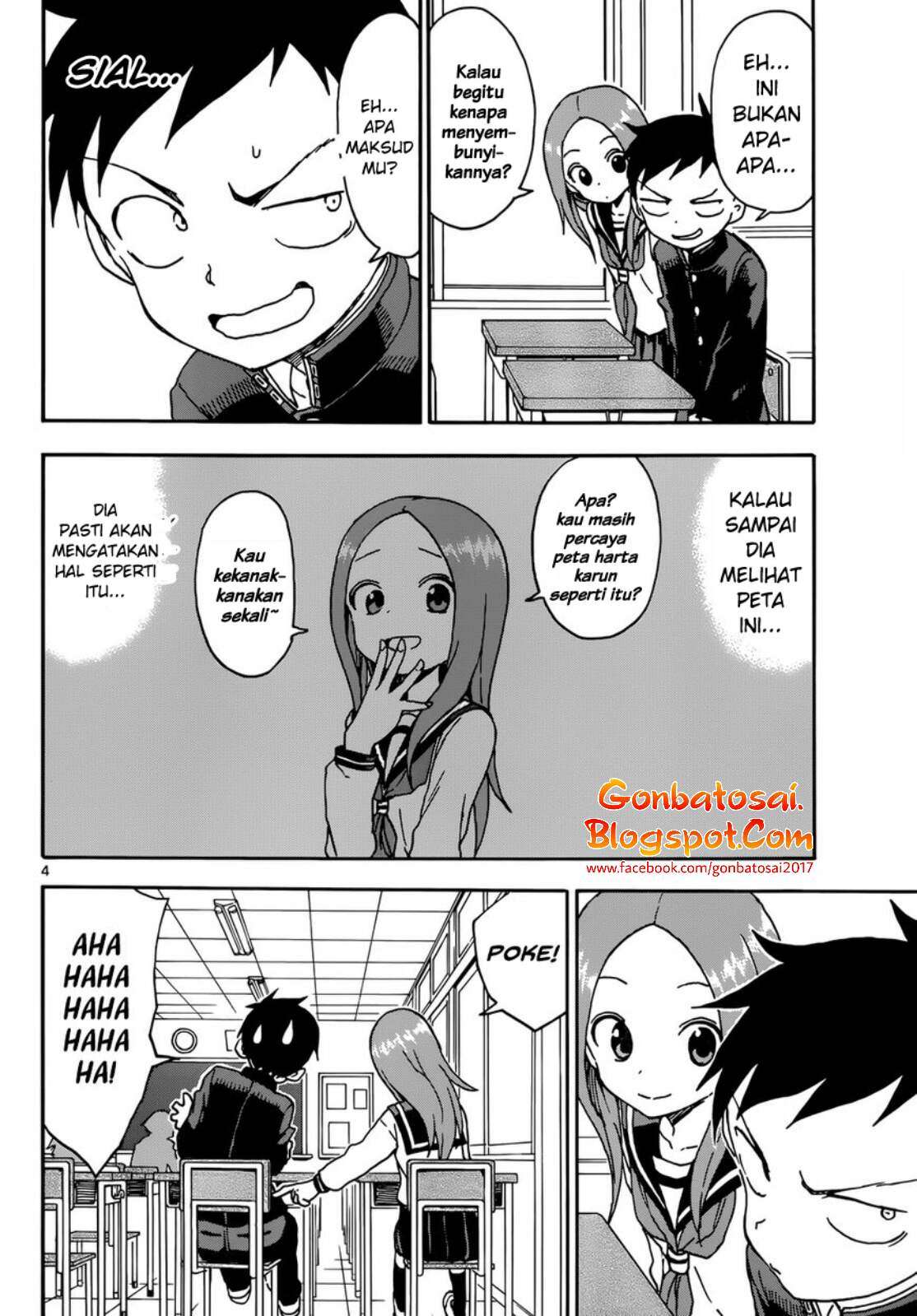 Chapter 40 - halaman 6