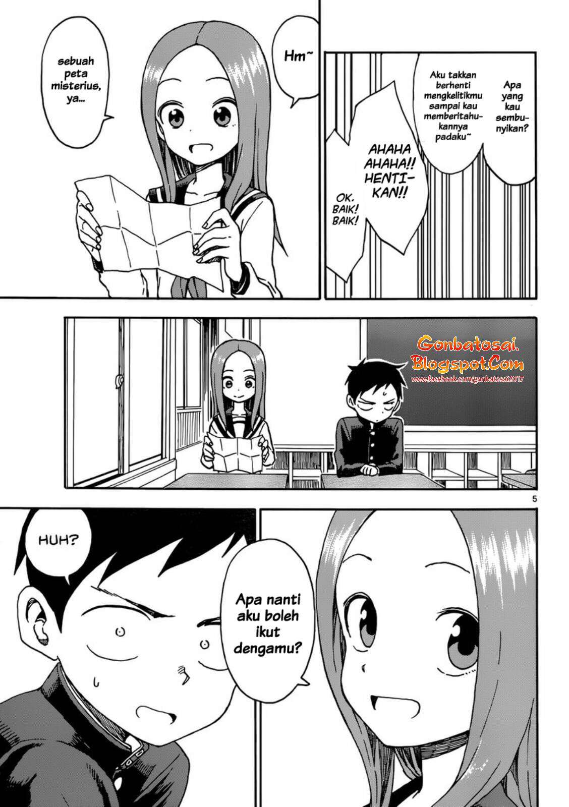 Chapter 40 - halaman 7