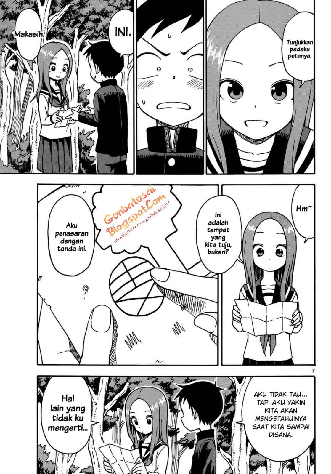Chapter 40 - halaman 9