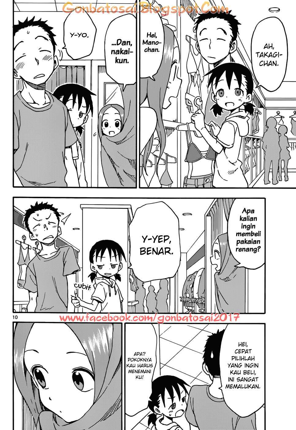 Chapter 39 - halaman 12