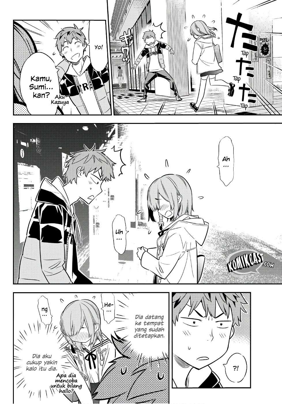 Chapter 41 - halaman 21