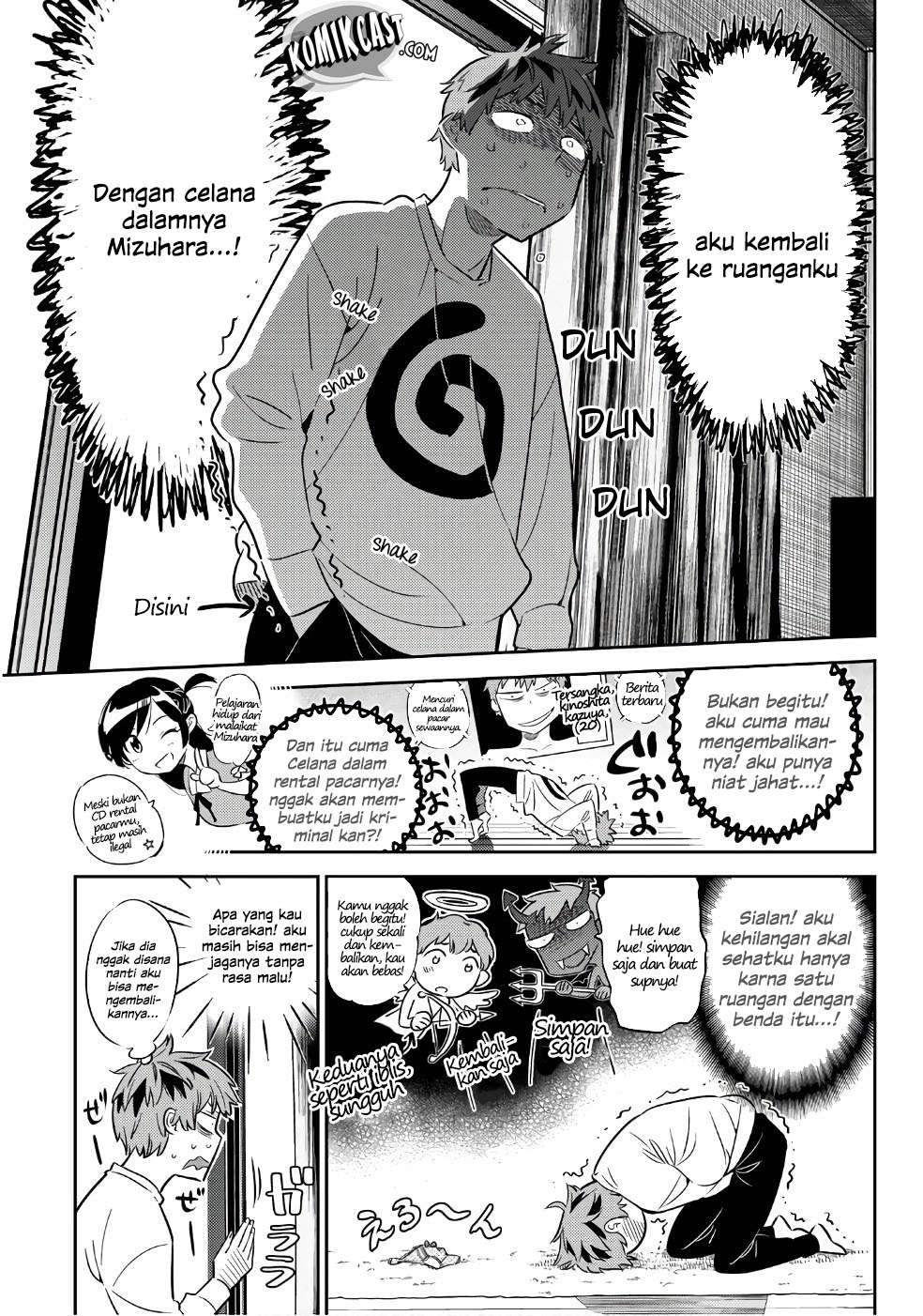 Chapter 40 - halaman 11