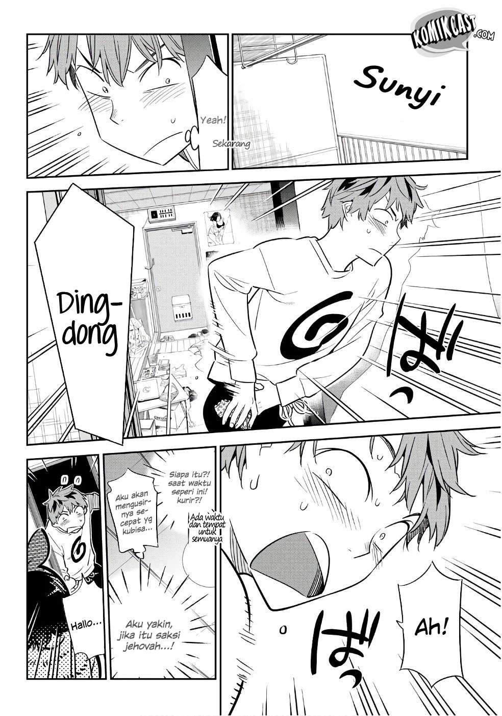 Chapter 40 - halaman 12