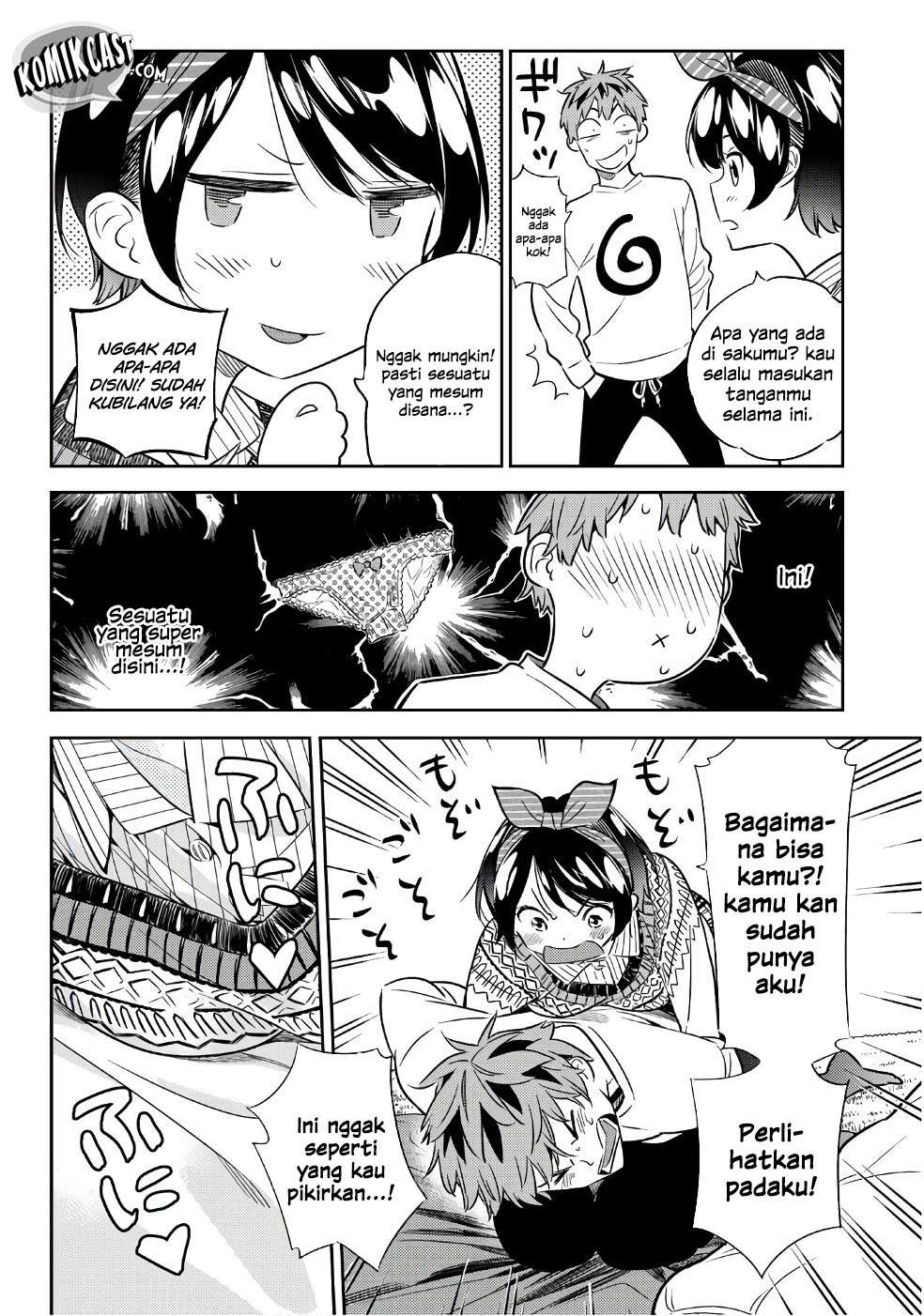 Chapter 40 - halaman 15