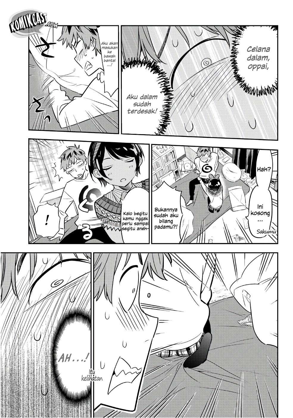 Chapter 40 - halaman 16