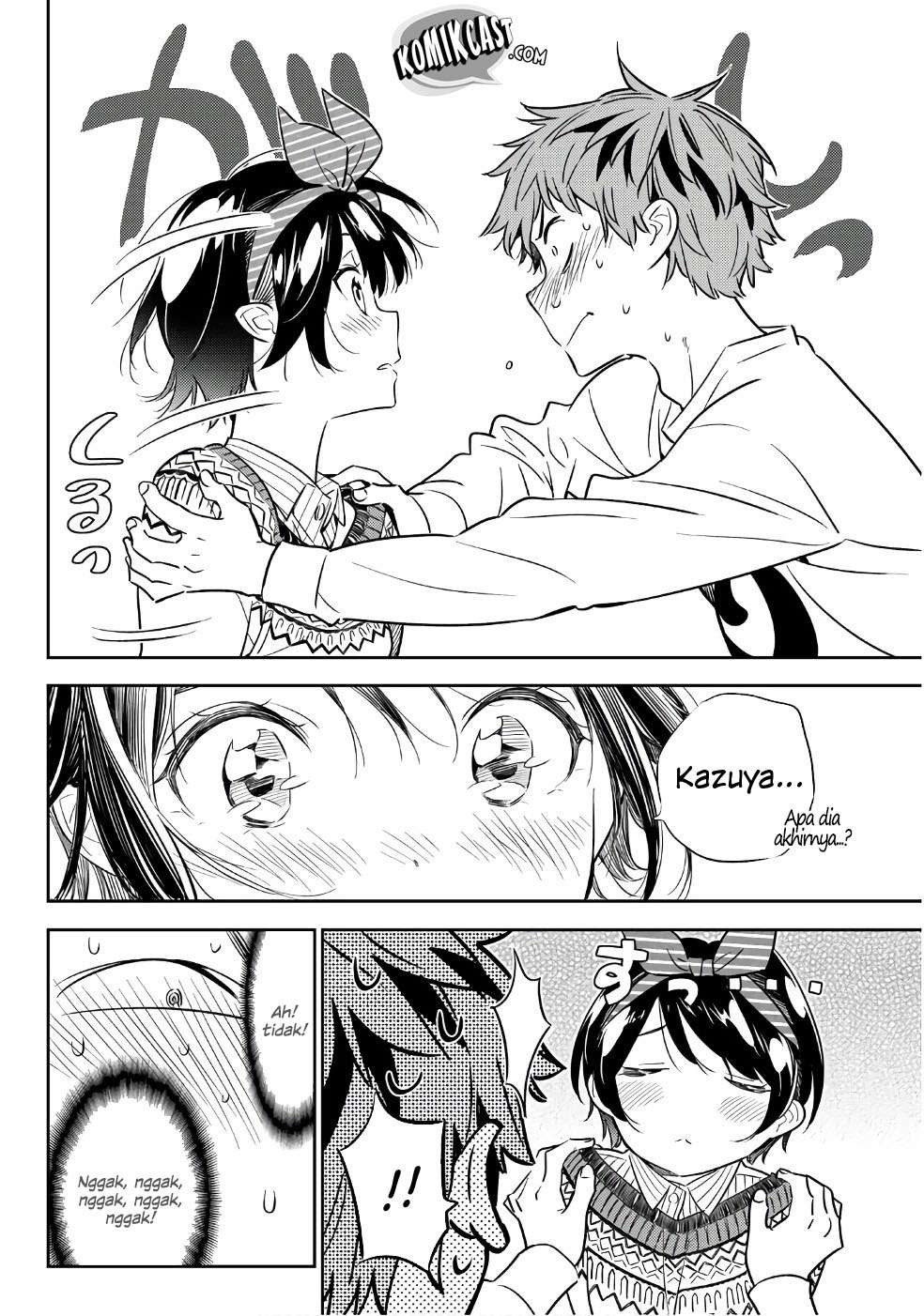 Chapter 40 - halaman 17