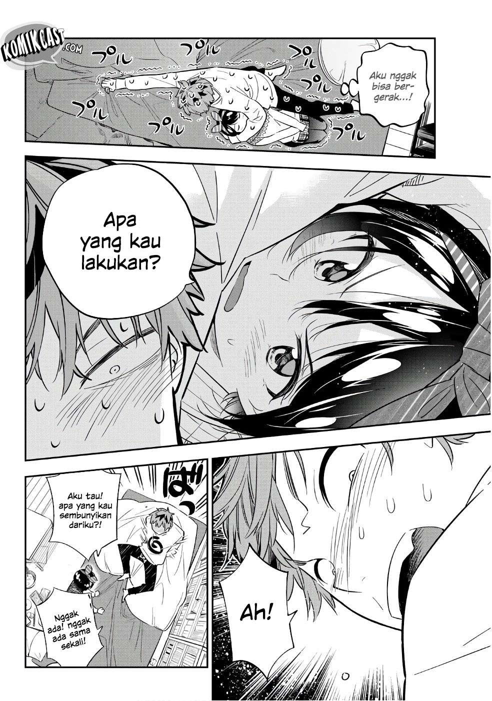 Chapter 40 - halaman 19