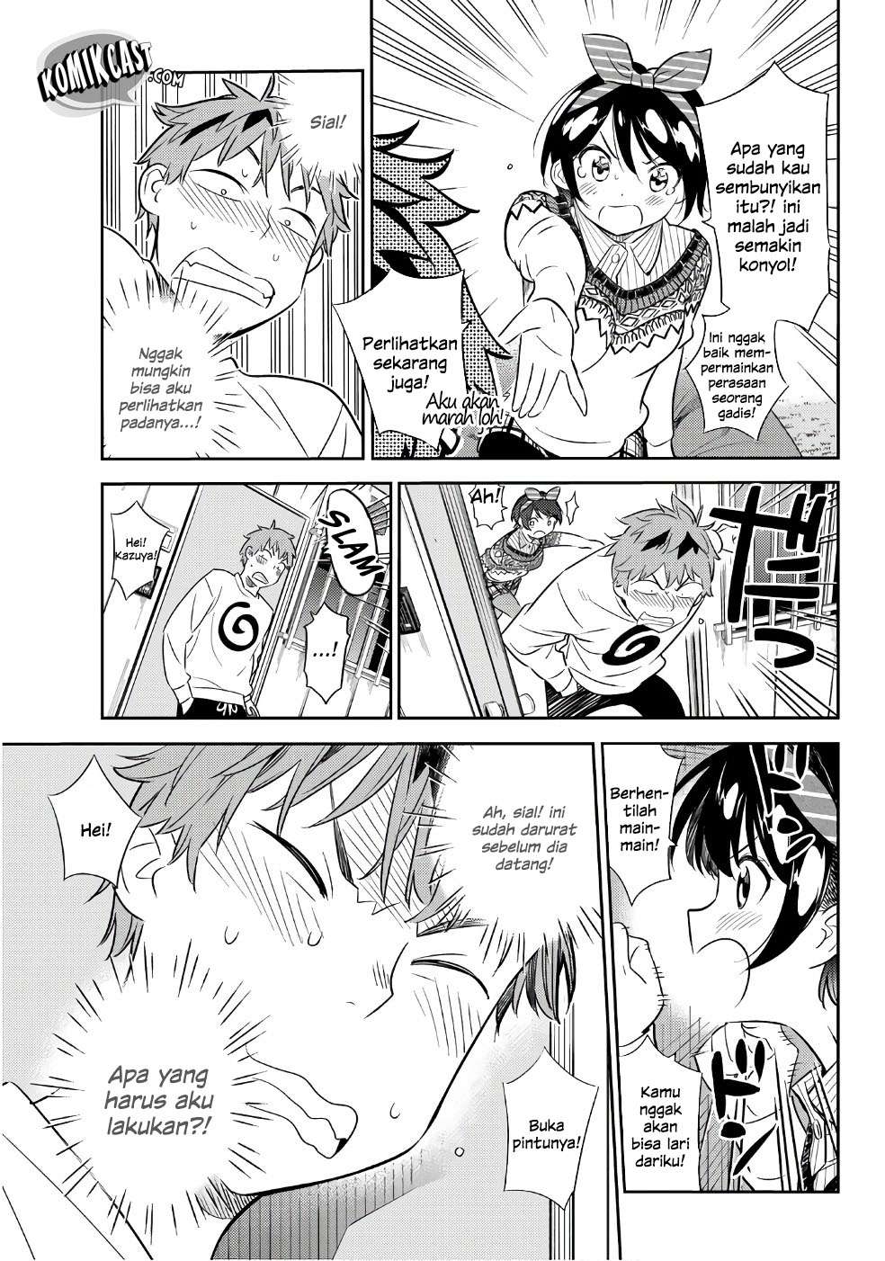 Chapter 40 - halaman 20