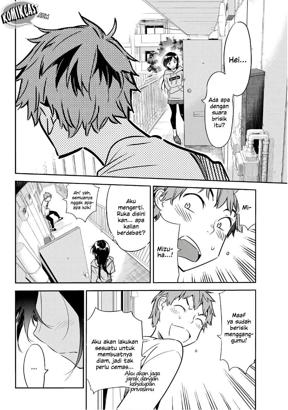 Chapter 40 - halaman 21
