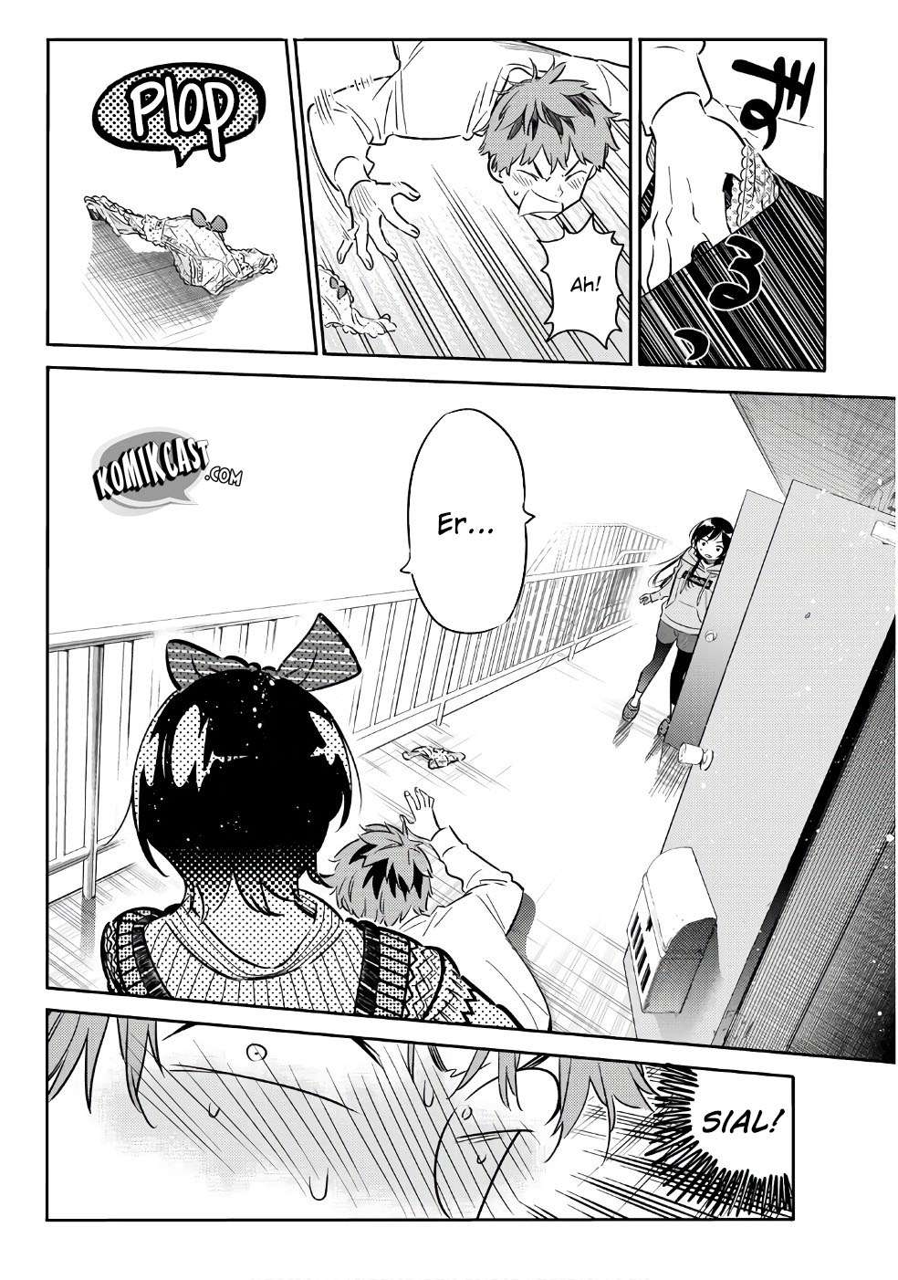 Chapter 40 - halaman 23