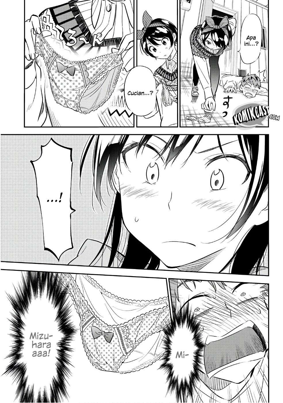 Chapter 40 - halaman 24