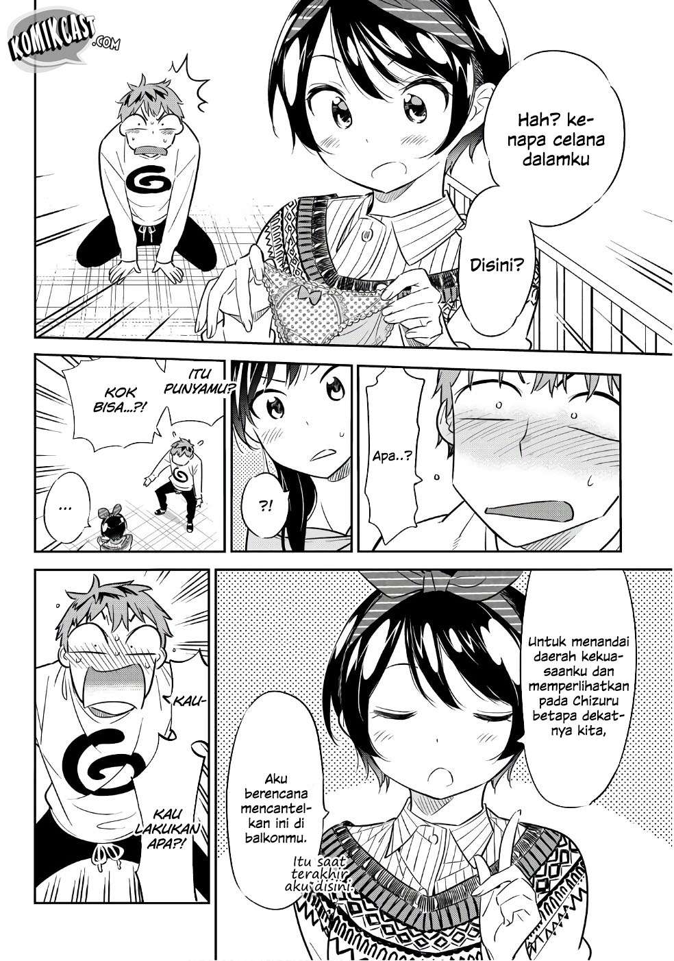 Chapter 40 - halaman 25