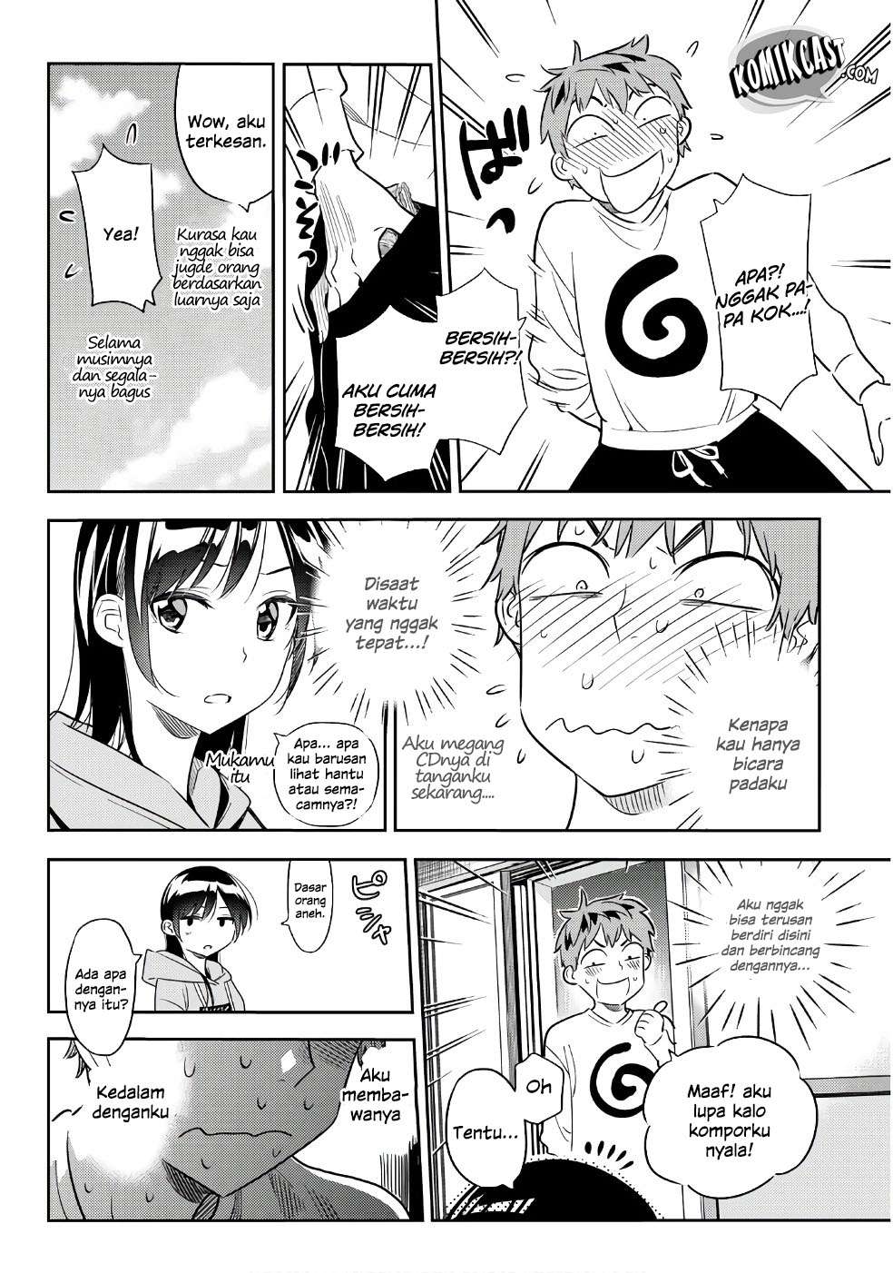 Chapter 40 - halaman 10