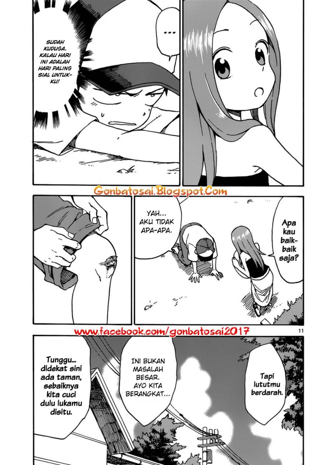 Chapter 35 - halaman 14