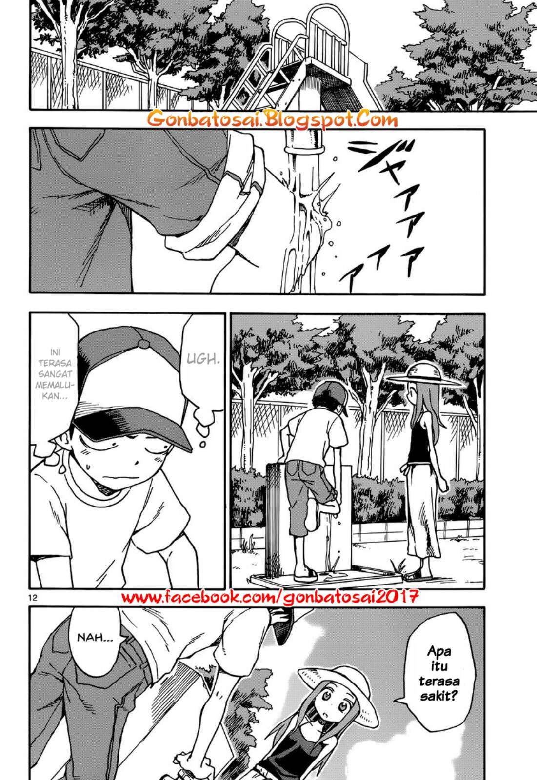 Chapter 35 - halaman 15