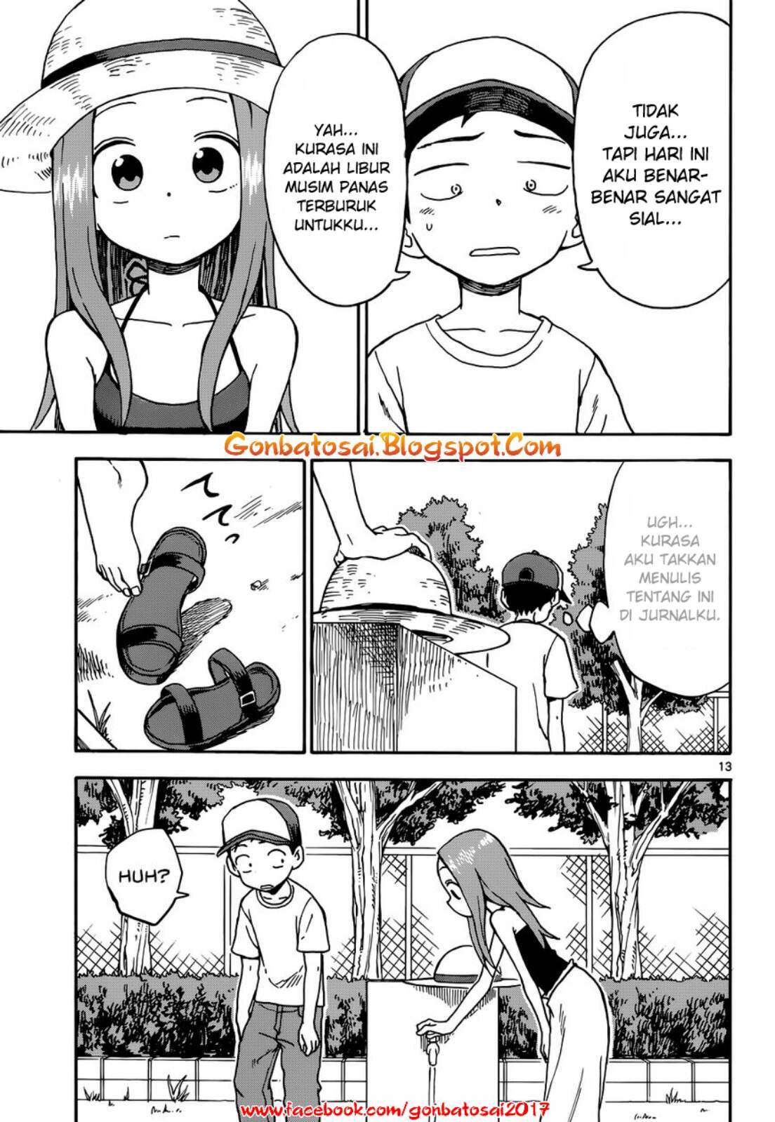 Chapter 35 - halaman 16