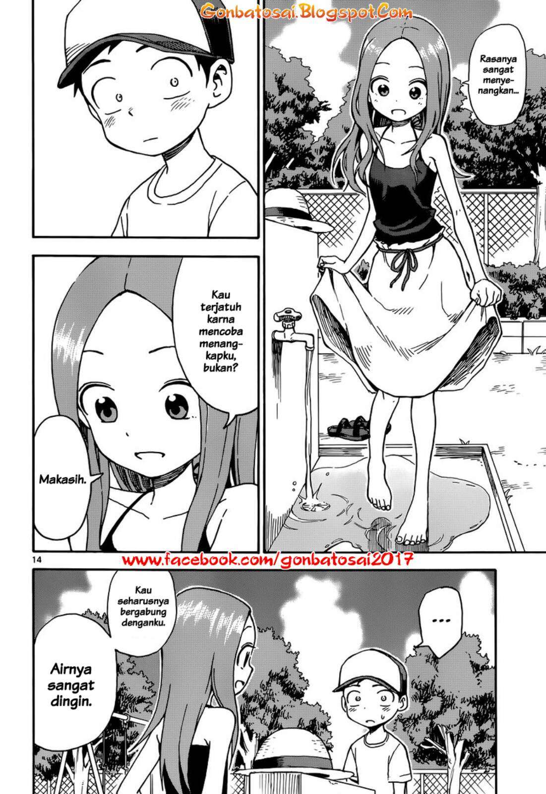 Chapter 35 - halaman 17