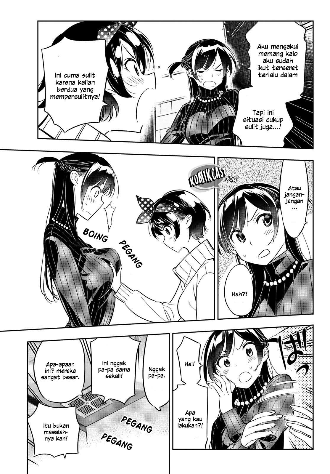 Chapter 34 - halaman 21