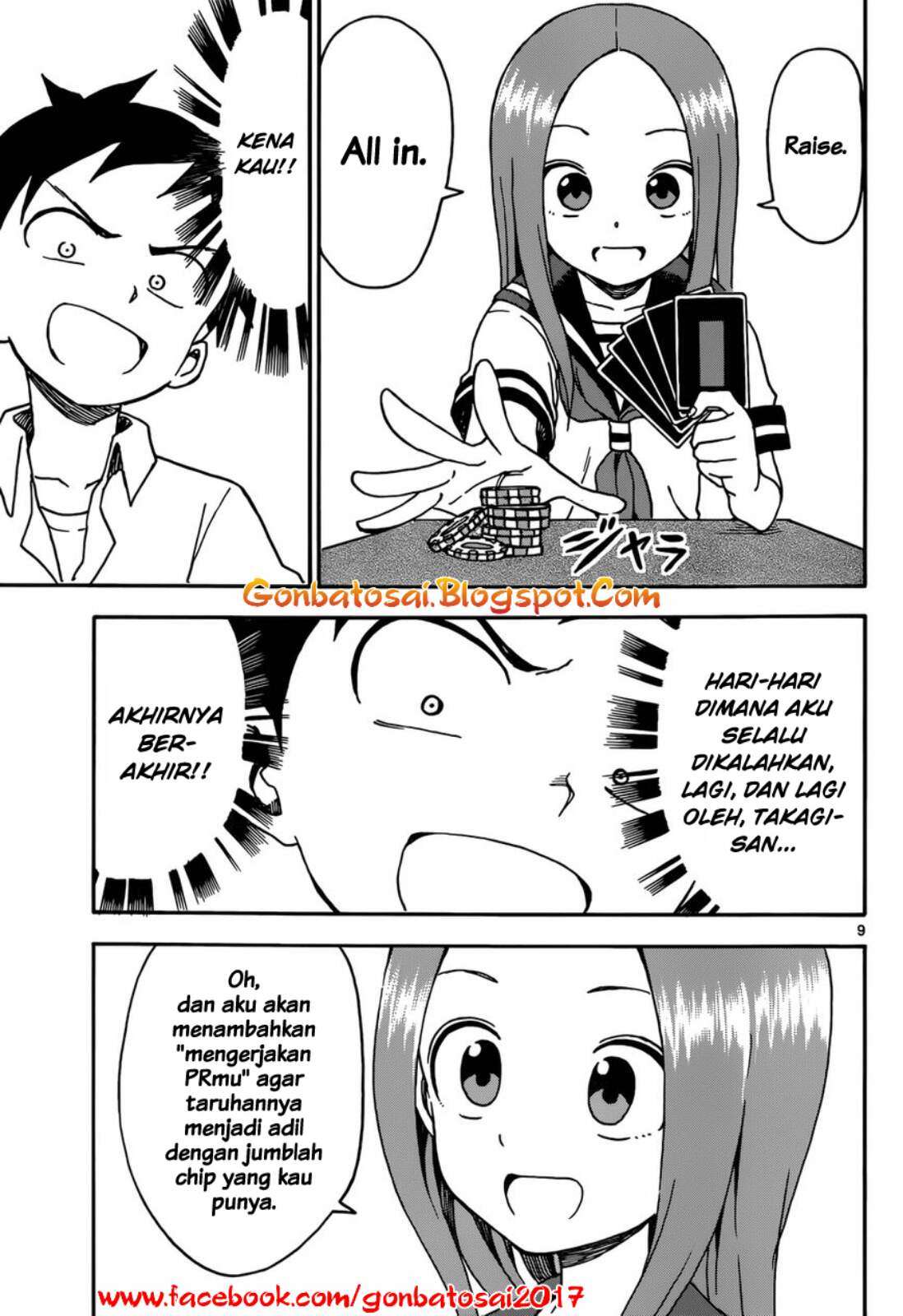 Chapter 33 - halaman 12