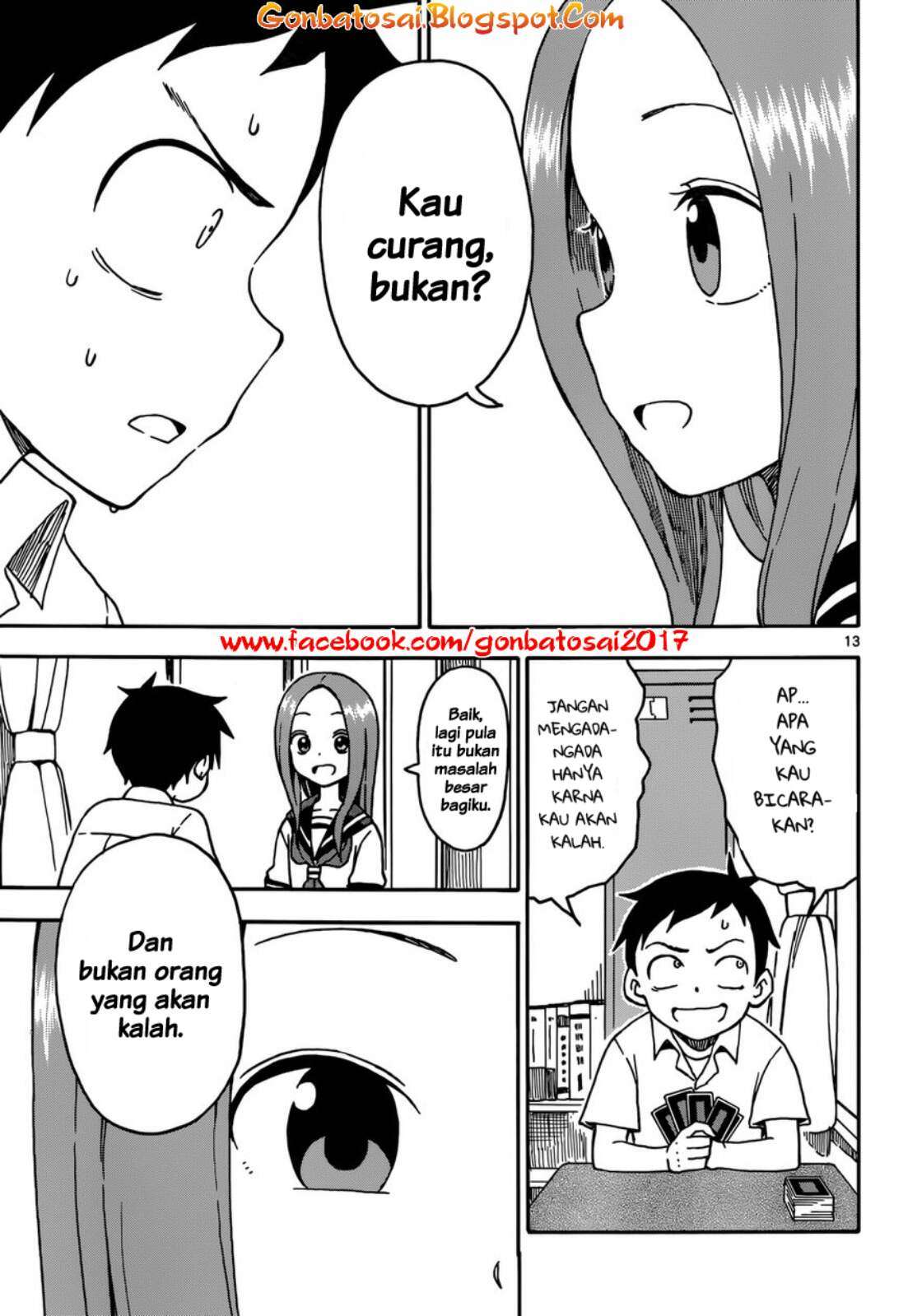 Chapter 33 - halaman 17