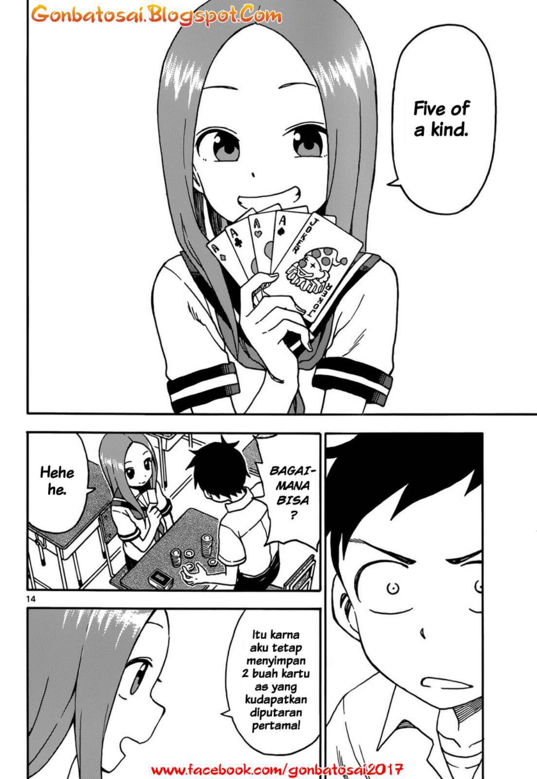 Chapter 33 - halaman 18