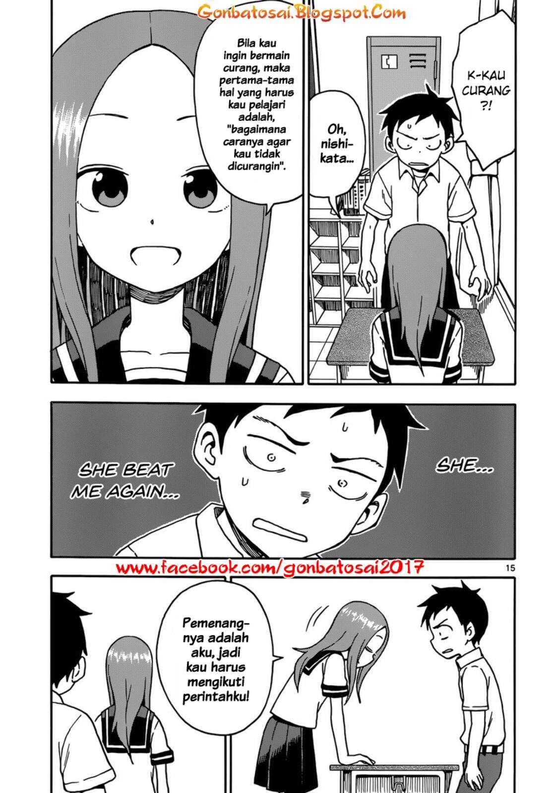Chapter 33 - halaman 19