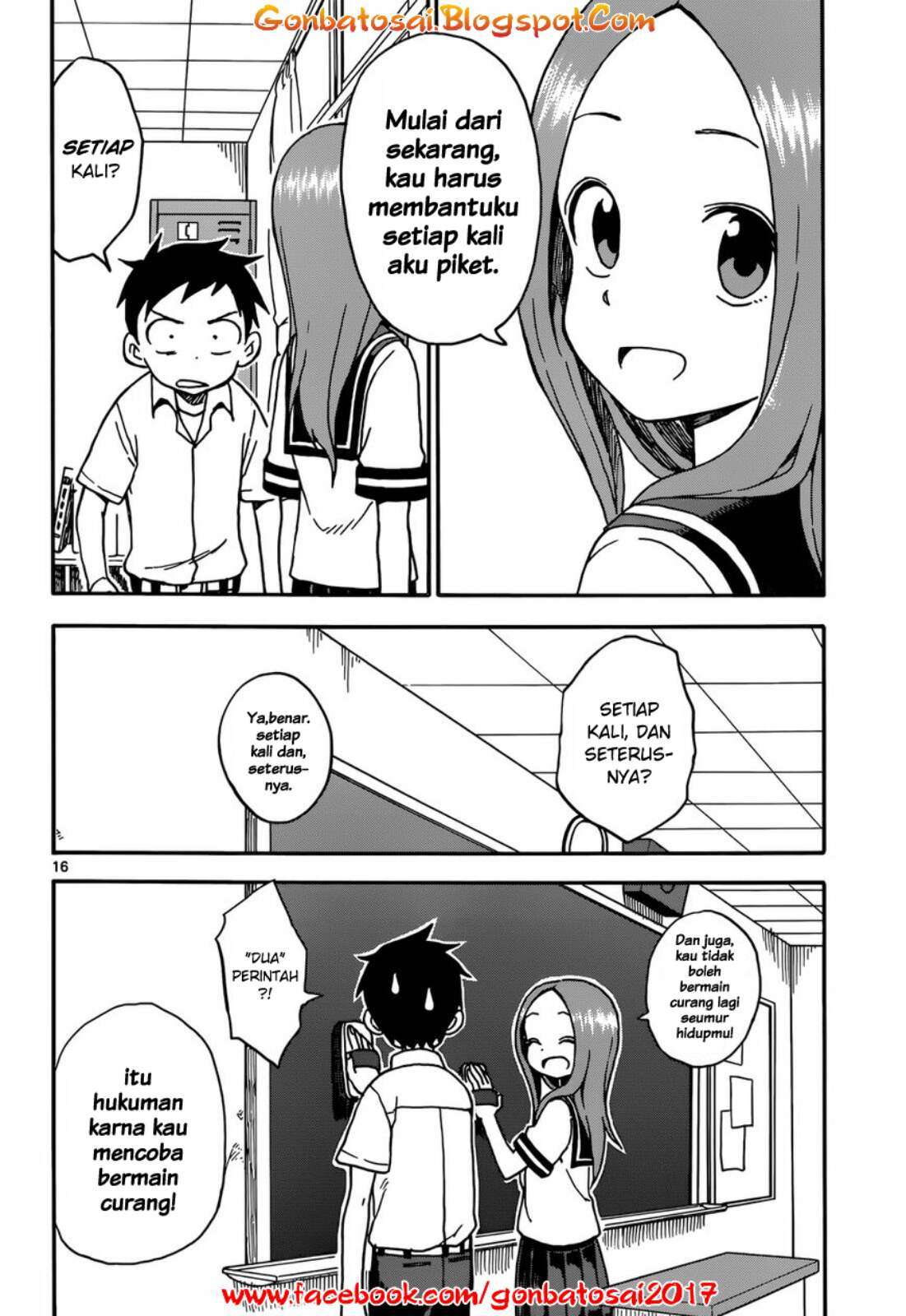 Chapter 33 - halaman 20