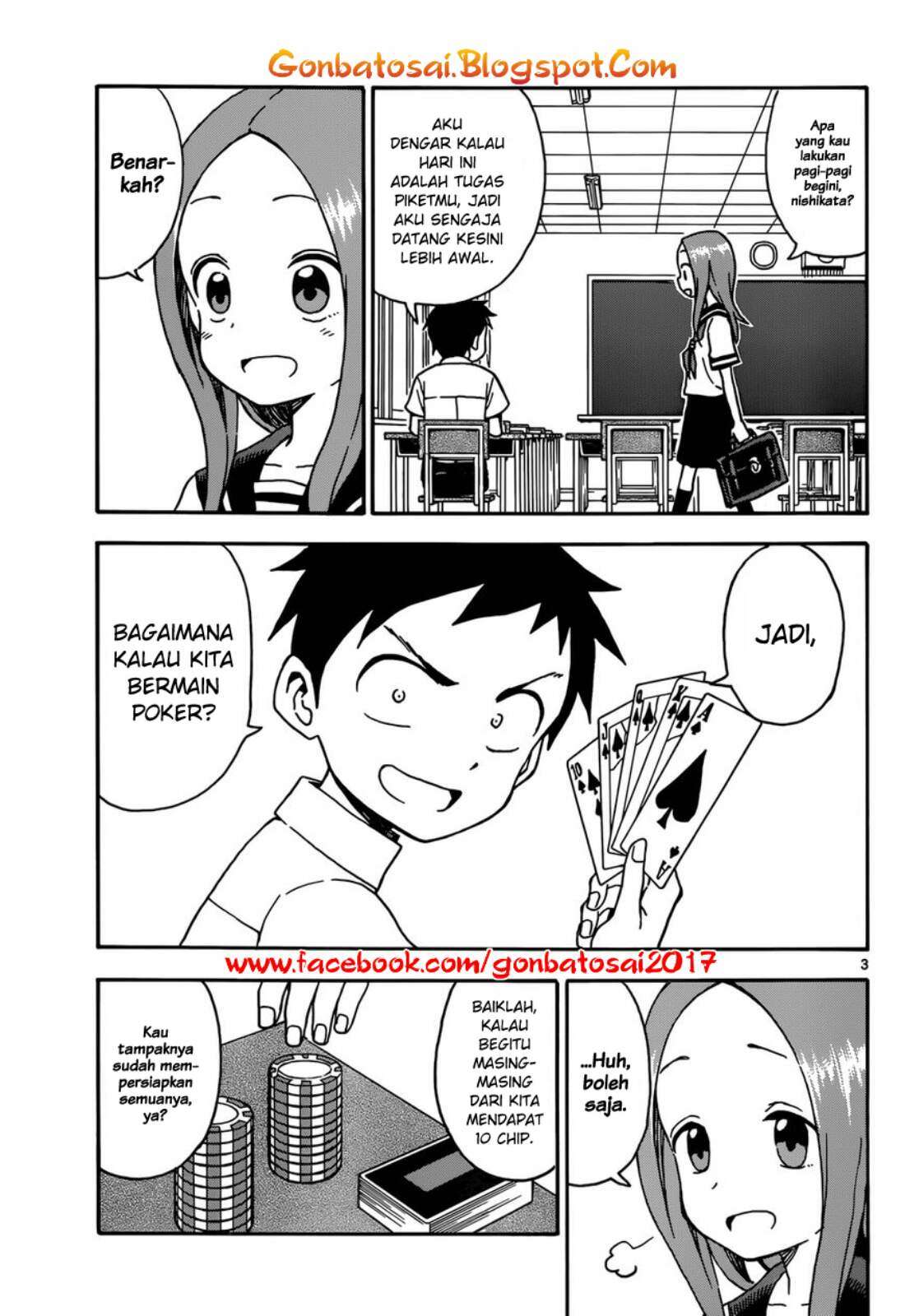 Chapter 33 - halaman 6