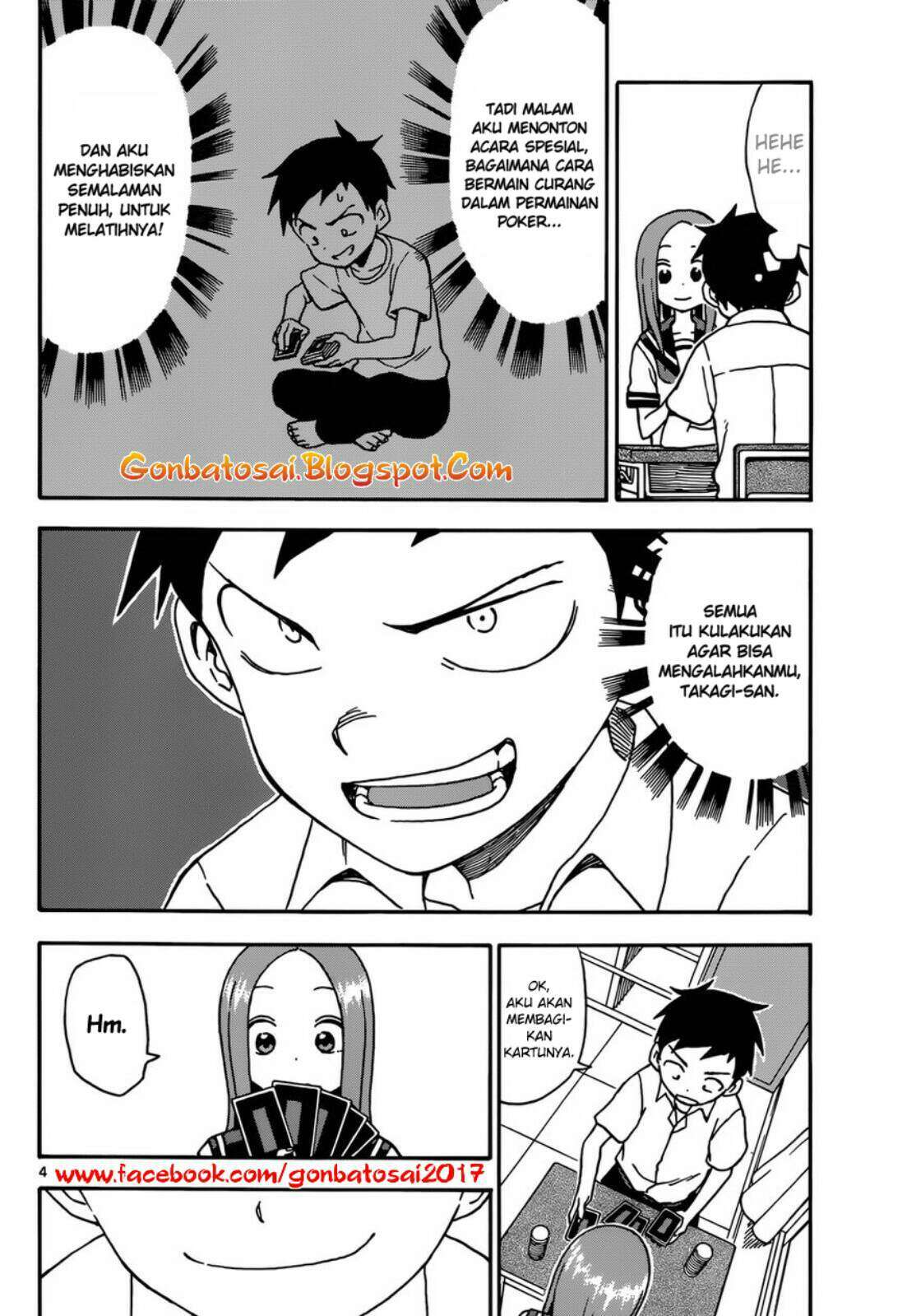 Chapter 33 - halaman 7