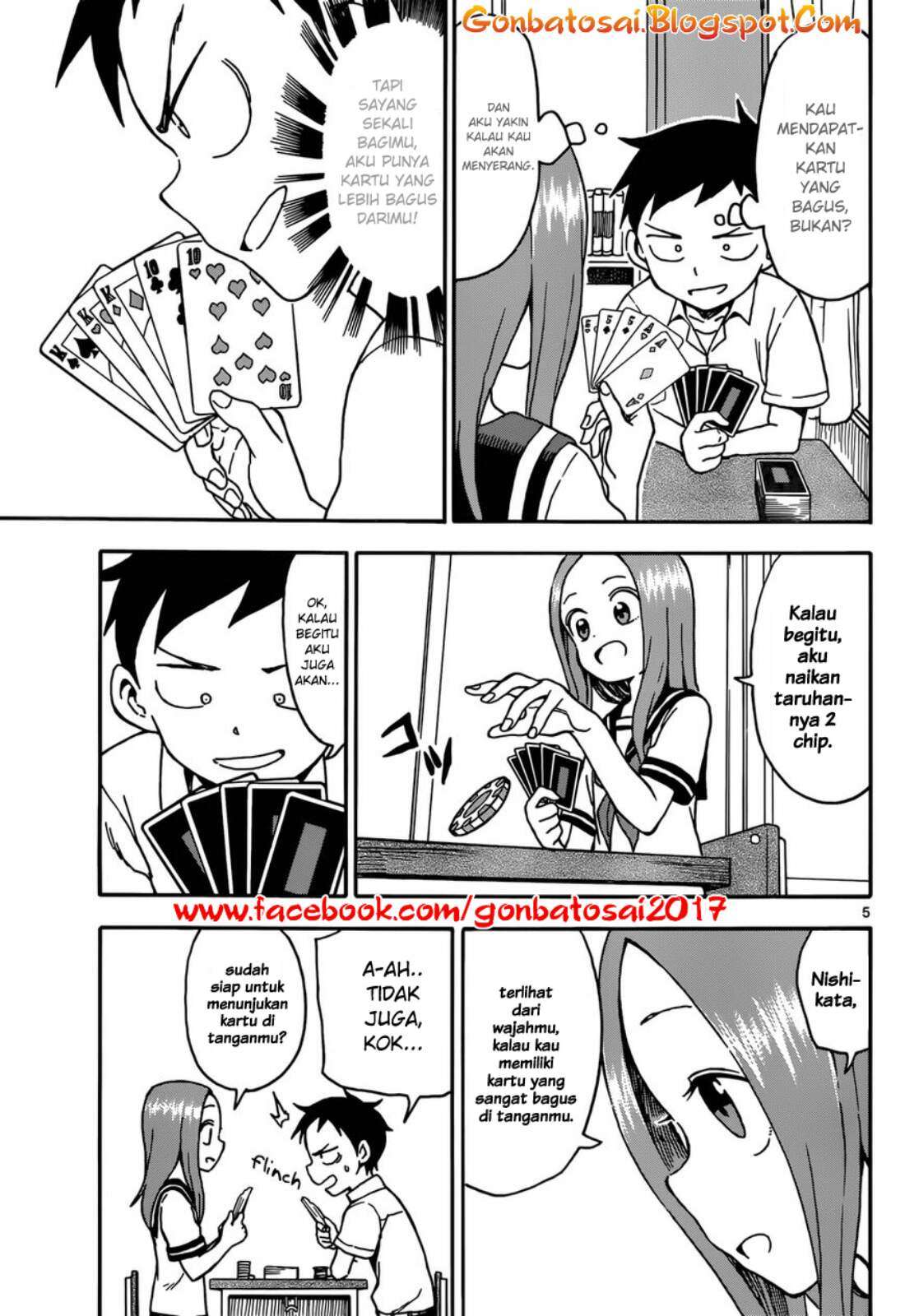 Chapter 33 - halaman 8