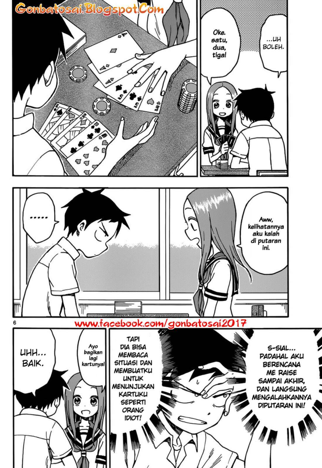 Chapter 33 - halaman 9