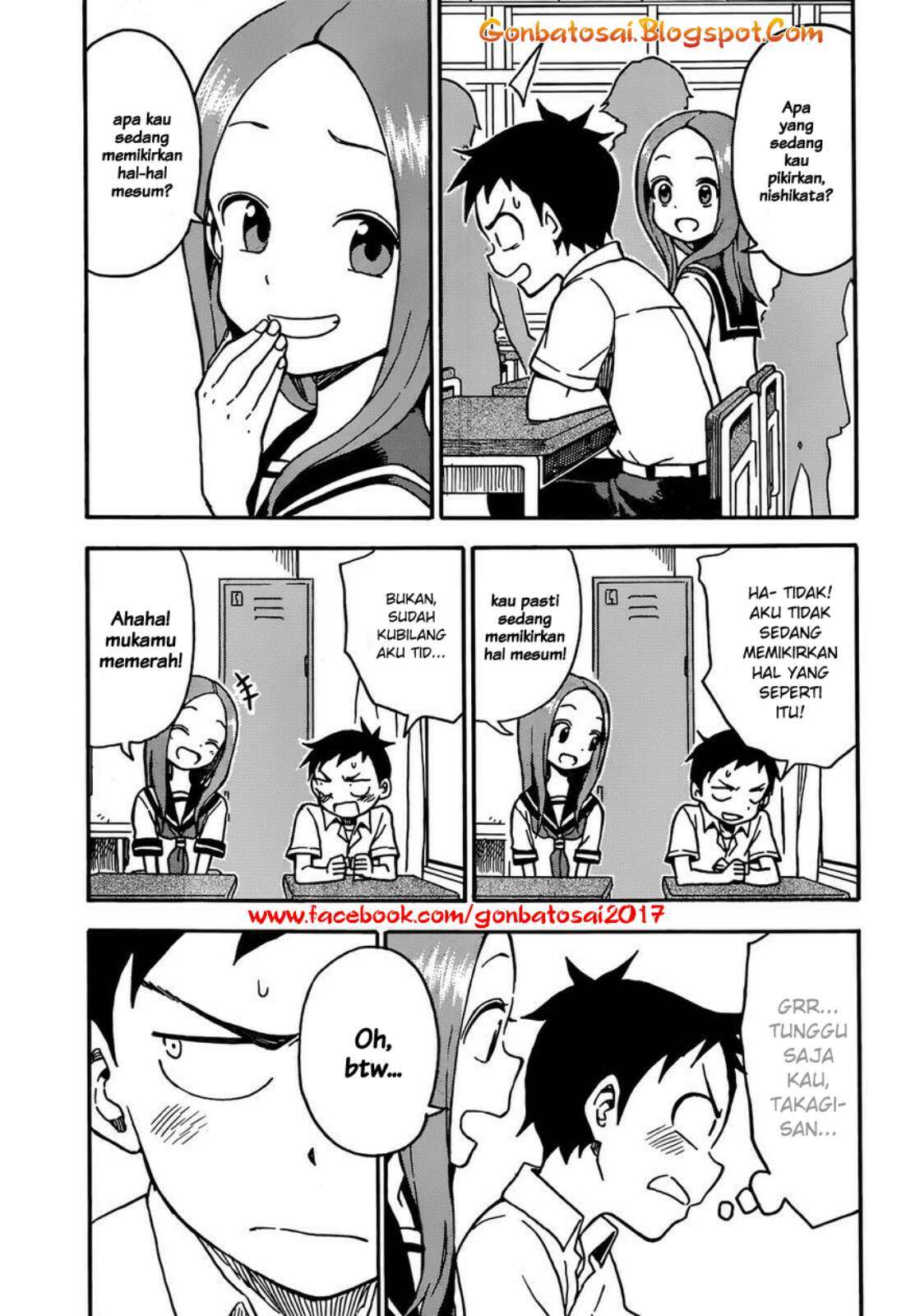 Chapter 32 - halaman 6