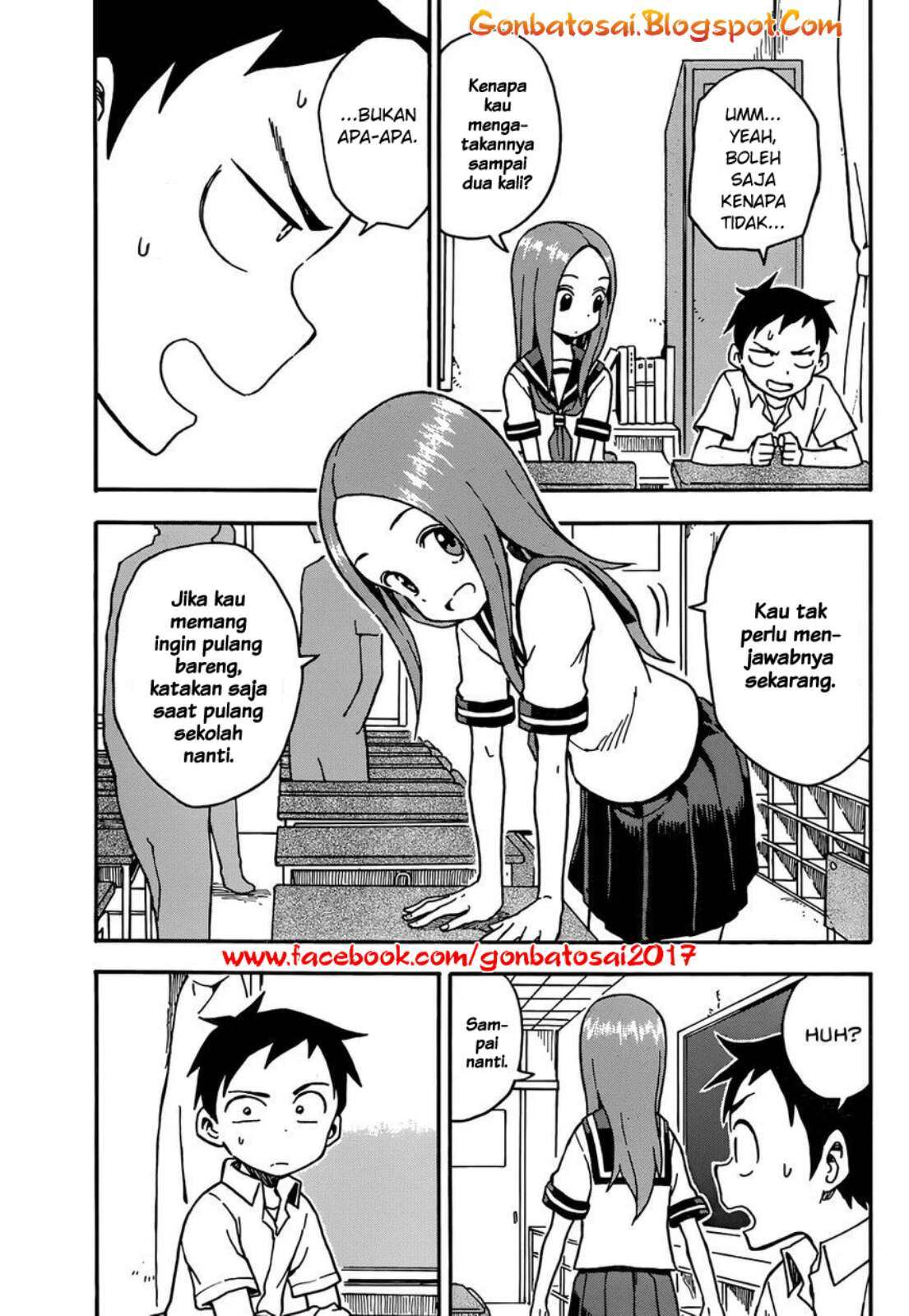 Chapter 32 - halaman 8