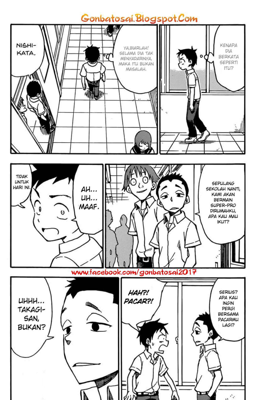Chapter 32 - halaman 9