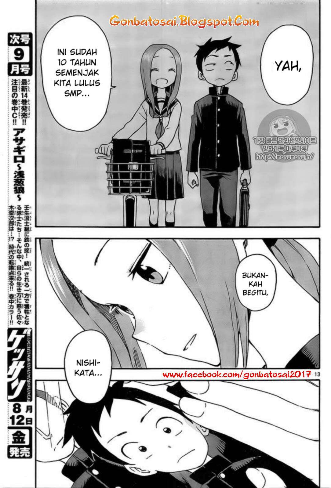 Chapter 31 - halaman 16