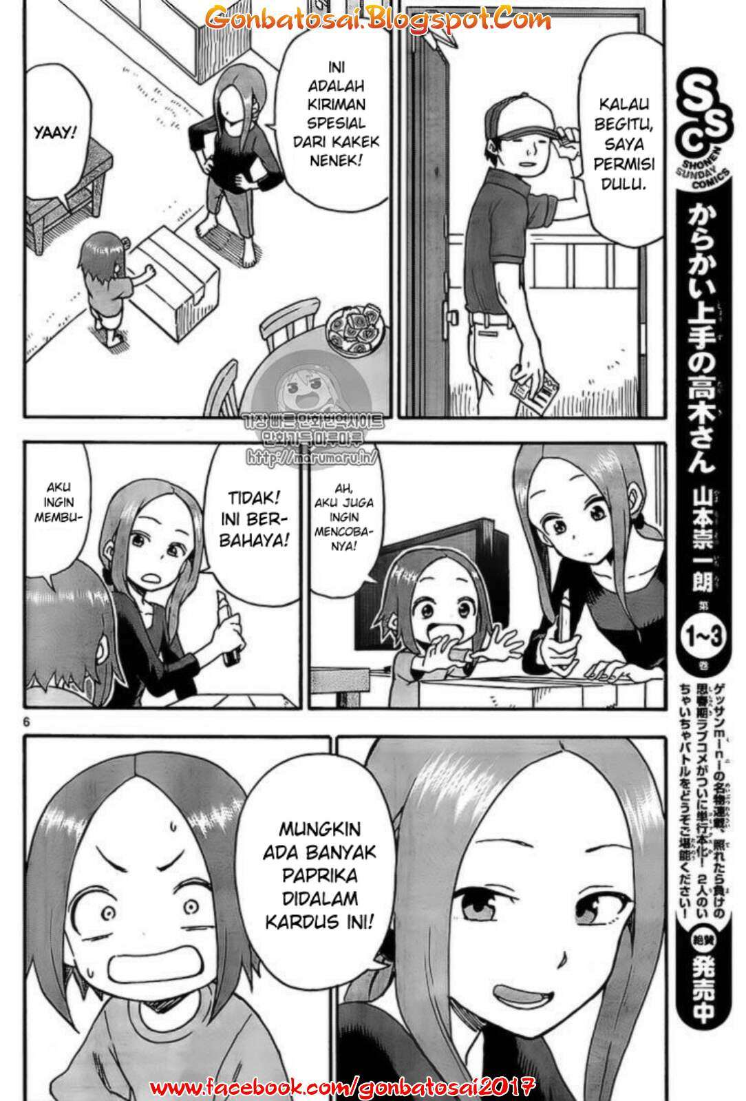 Chapter 31 - halaman 9