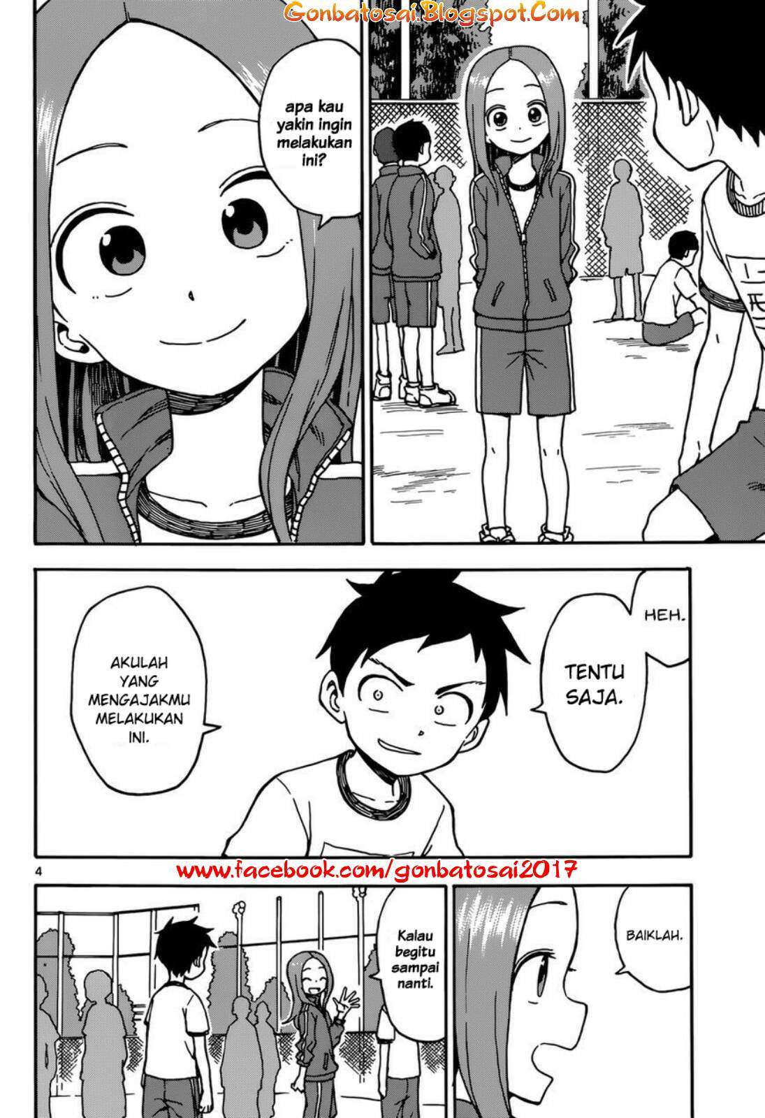 Chapter 30 - halaman 7