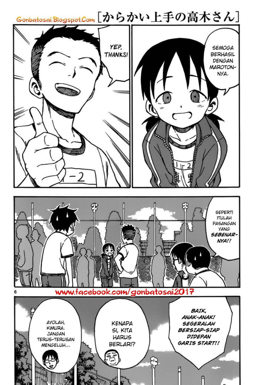 Chapter 30 - halaman 9