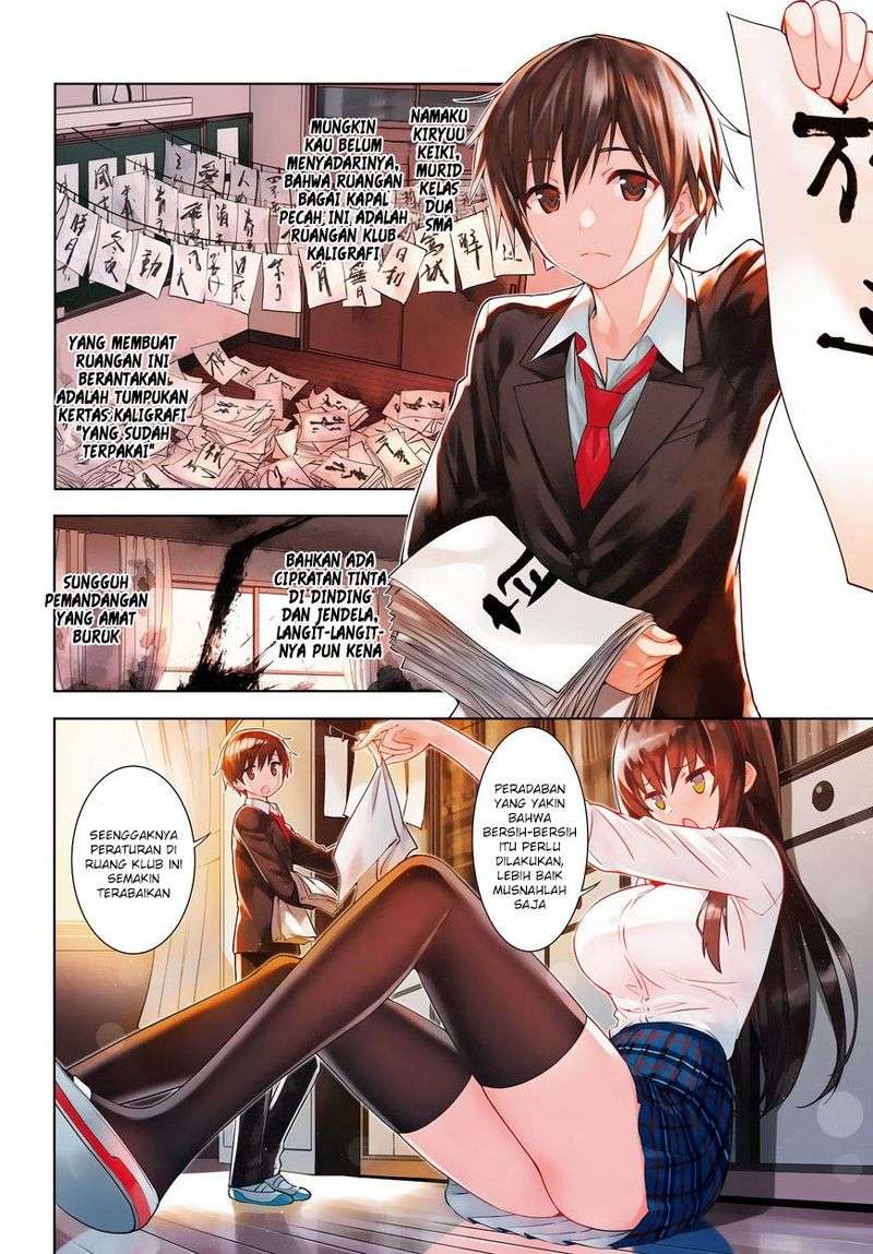 Chapter 1 - halaman 5