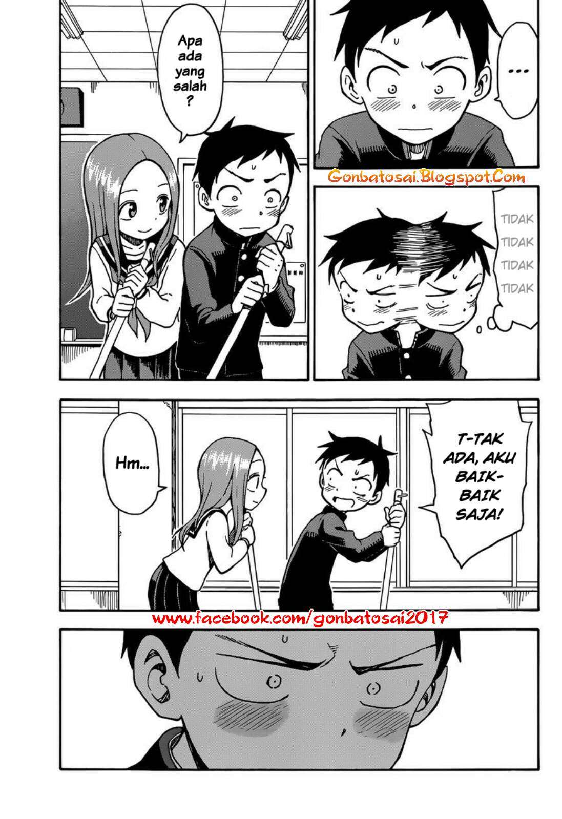 Chapter 29 - halaman 14