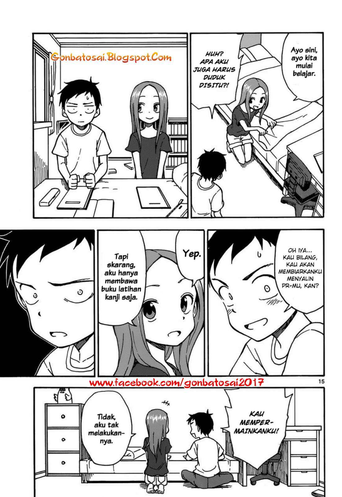 Chapter 28 - halaman 18