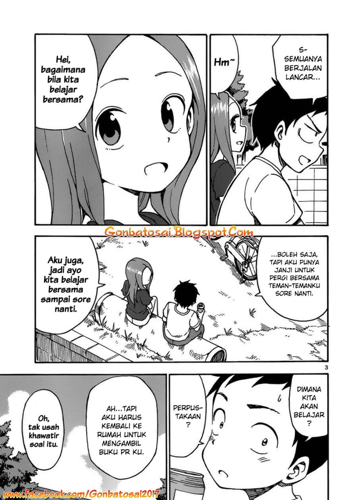 Chapter 28 - halaman 5