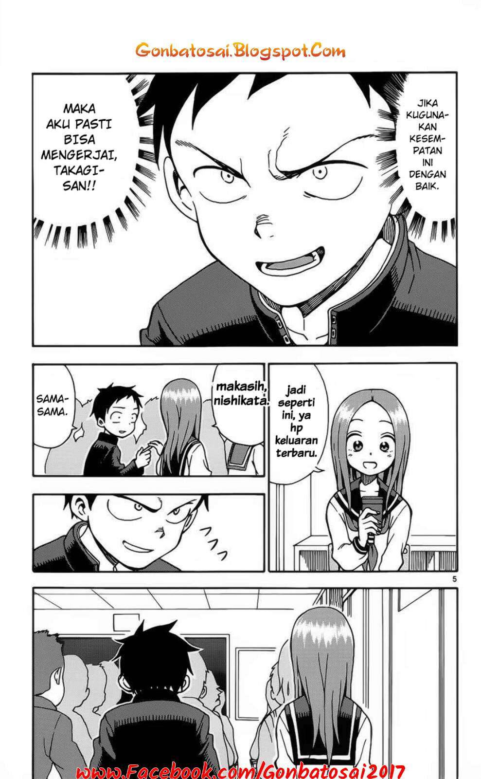 Chapter 27 - halaman 8