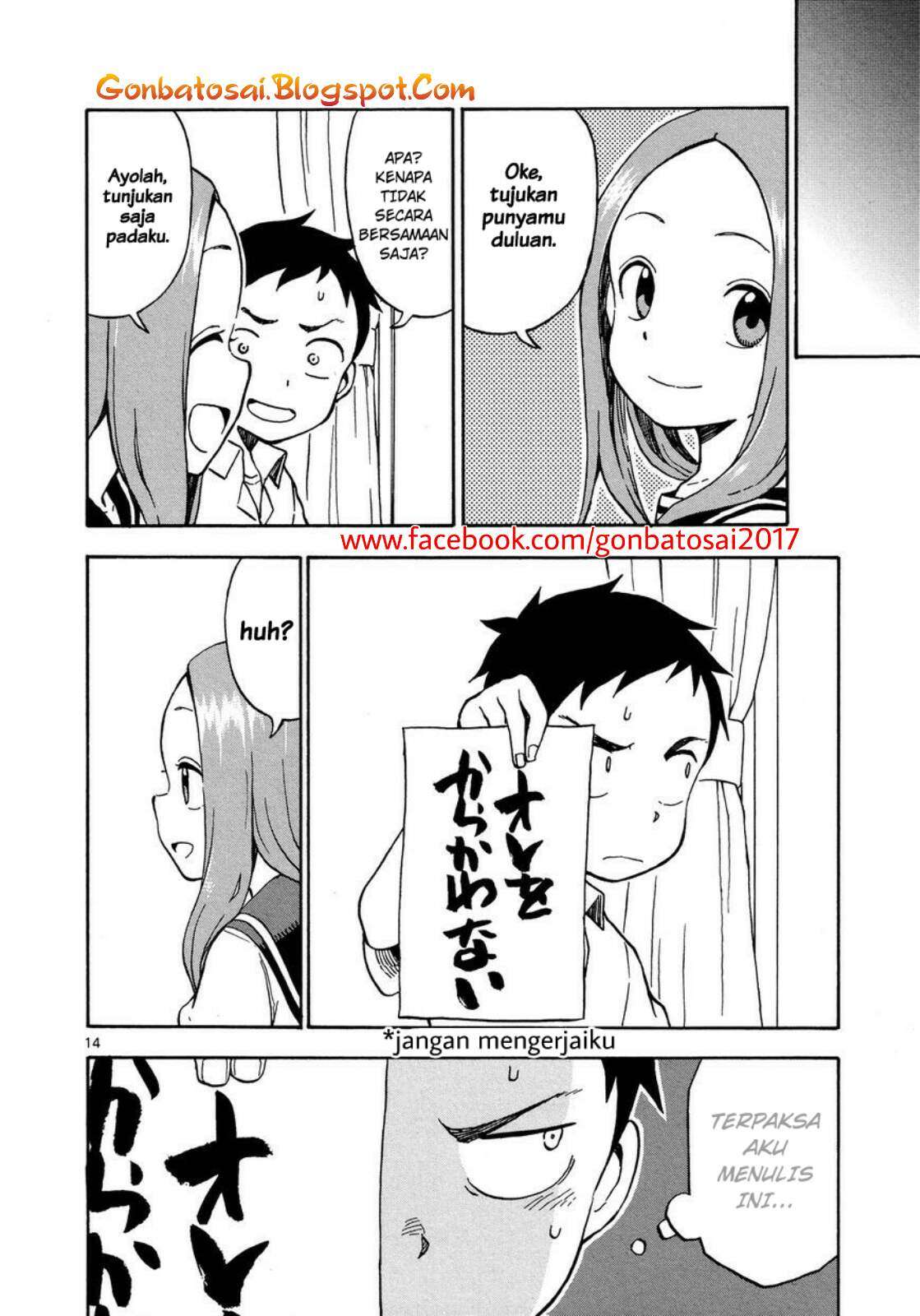 Chapter 25 - halaman 18