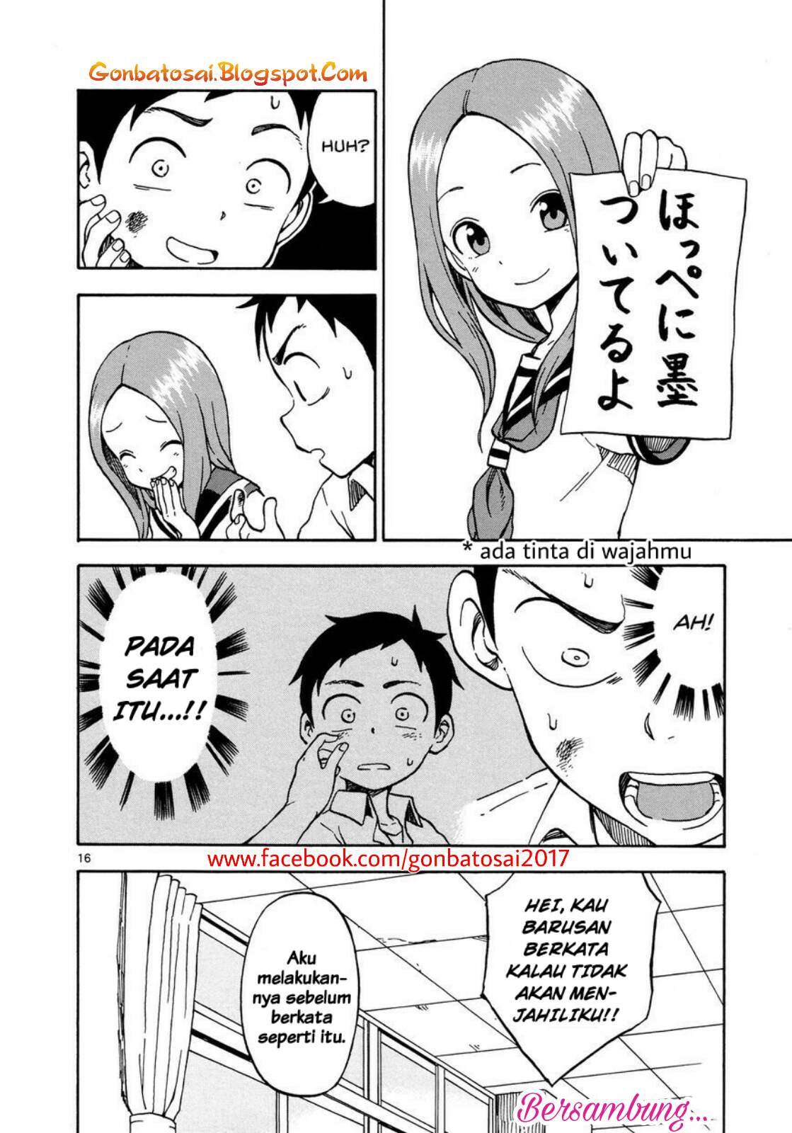 Chapter 25 - halaman 20