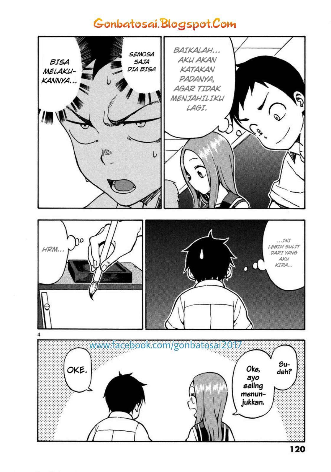 Chapter 25 - halaman 7