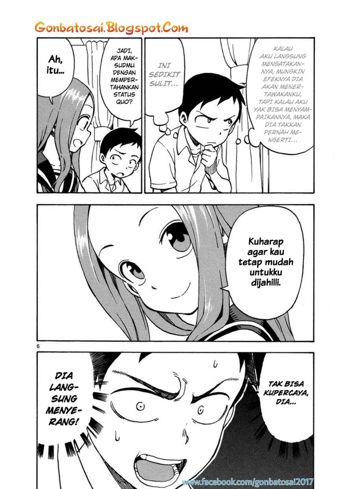 Chapter 25 - halaman 9